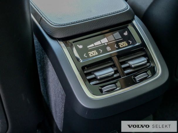 Volvo XC90 AWD 173 kW image number 19