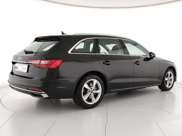 Audi A4 30 TDI Avant Advanced Business 100 kW image number 2