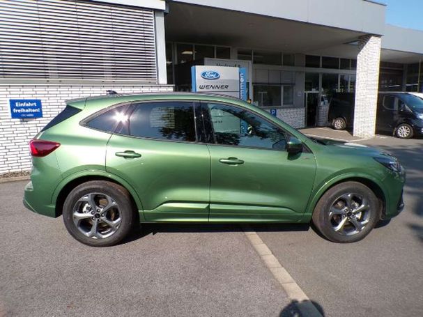 Ford Kuga 137 kW image number 9