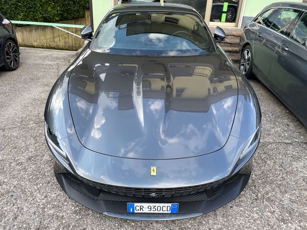 Ferrari Roma 3.9 456 kW image number 5