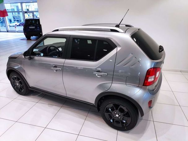 Suzuki Ignis 61 kW image number 14