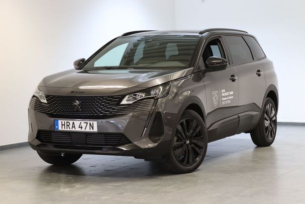 Peugeot 5008 PureTech 96 kW image number 1