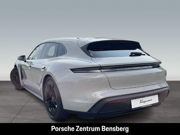 Porsche Taycan Sport Turismo 320 kW image number 3