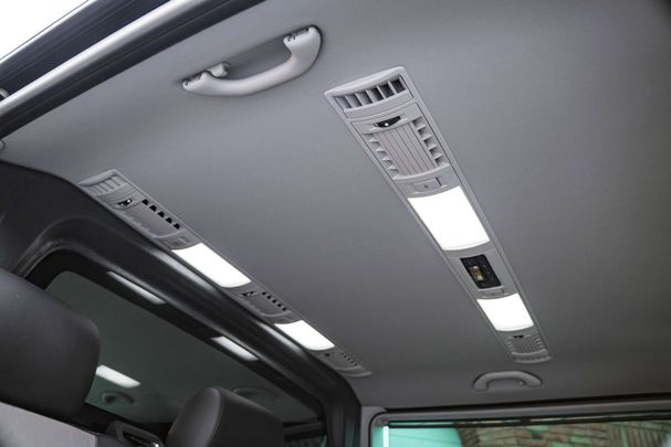 Volkswagen T6 Caravelle DSG 150 kW image number 8