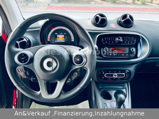 Smart ForTwo 52 kW image number 9