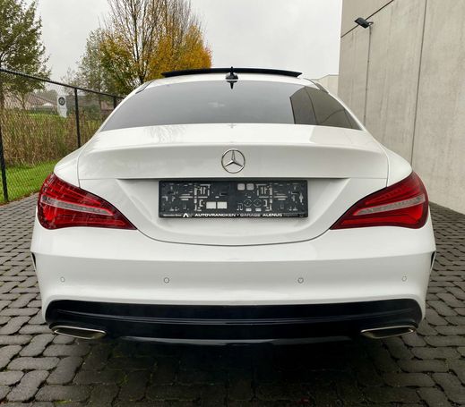 Mercedes-Benz CLA 180 90 kW image number 4