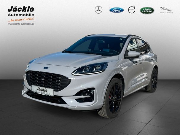 Ford Kuga 2.5 Graphite Tech CVT 140 kW image number 1