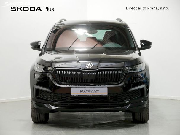 Skoda Kodiaq 2.0 TDI Sportline 110 kW image number 3