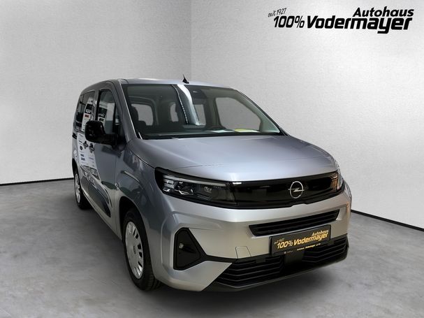 Opel Combo Life 1.2 L1 81 kW image number 13