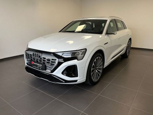 Audi Q8 55 quattro e-tron S-line 300 kW image number 1