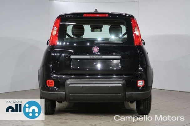 Fiat Panda 51 kW image number 2