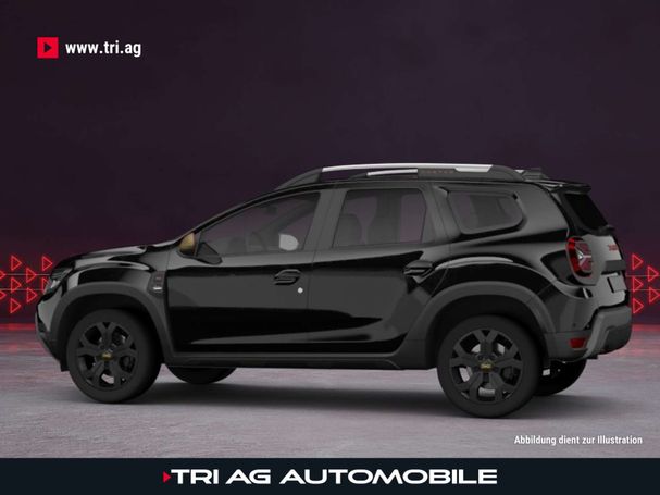 Dacia Duster TCe 130 Extreme 96 kW image number 10