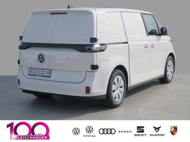 Volkswagen ID. Buzz 150 kW image number 4