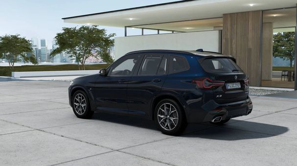 BMW X3 xDrive20i M Sport 135 kW image number 2