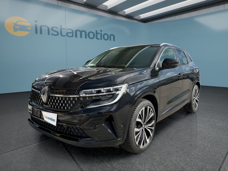 Renault Austral E-Tech