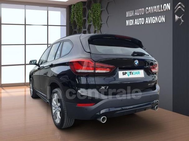 BMW X1 sDrive20i xLine 141 kW image number 17