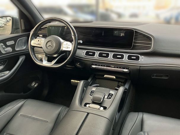 Mercedes-Benz GLE 400 d 243 kW image number 7