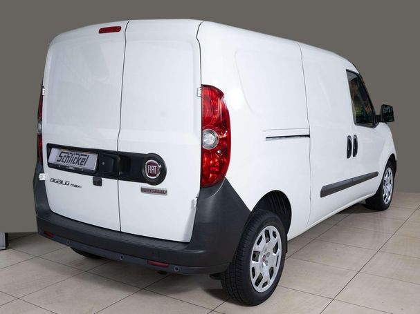 Fiat Doblo Cargo SX 88 kW image number 6