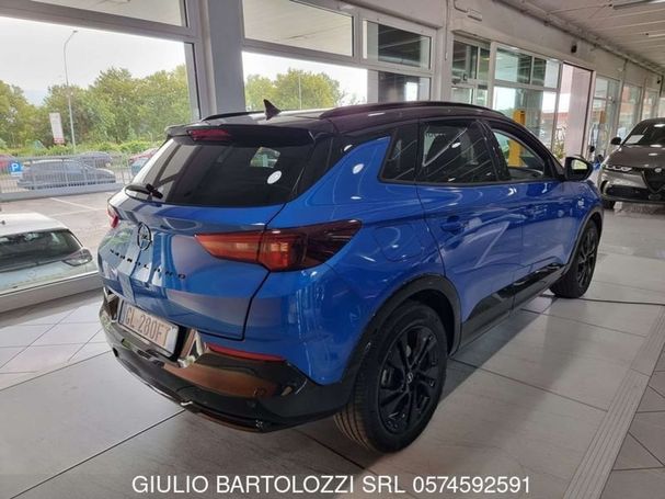 Opel Grandland X 165 kW image number 3