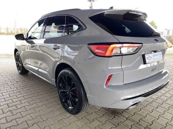 Ford Kuga Graphite Tech Edition 140 kW image number 7