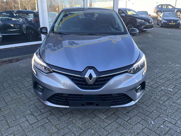 Renault Clio TCe 90 66 kW image number 3