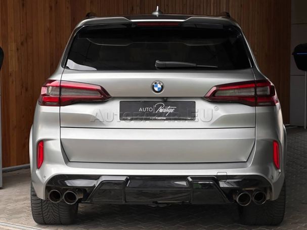 BMW X5 M xDrive 460 kW image number 6