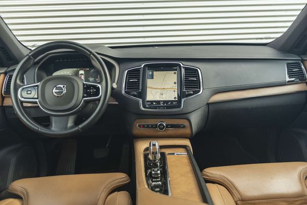 Volvo XC90 T8 Inscription AWD 299 kW image number 2