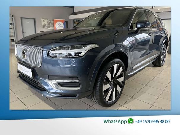 Volvo XC90 T8 Recharge AWD 335 kW image number 1