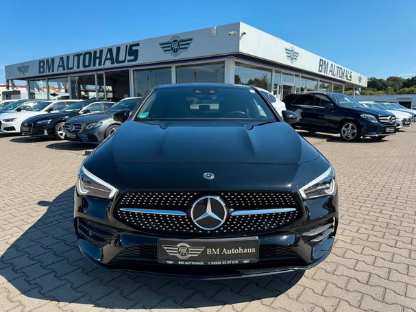 Mercedes-Benz CLA 180 100 kW image number 4