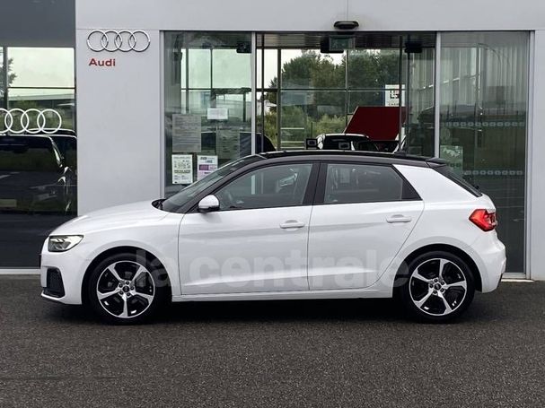 Audi A1 30 TFSI Advanced 81 kW image number 17