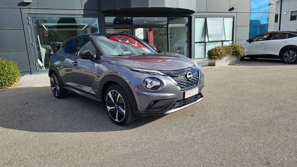 Nissan Juke 1.6 N-DESIGN 105 kW image number 1