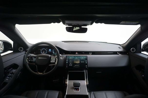 Land Rover Range Rover Evoque P300e AWD 227 kW image number 4