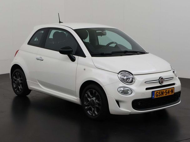 Fiat 500 1.0 51 kW image number 30