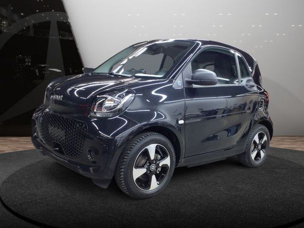 Smart ForTwo EQ 60 kW image number 1