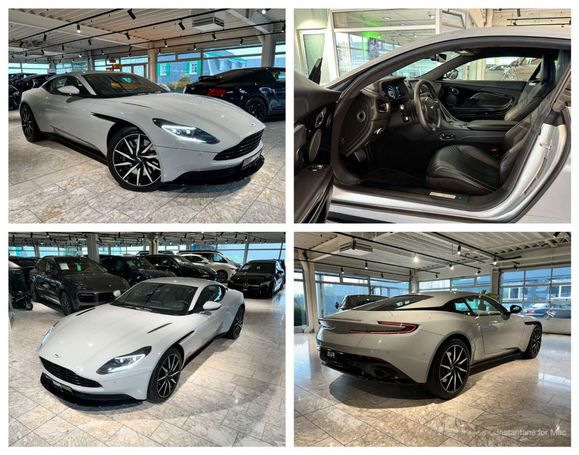 Aston Martin DB11 V8 375 kW image number 5