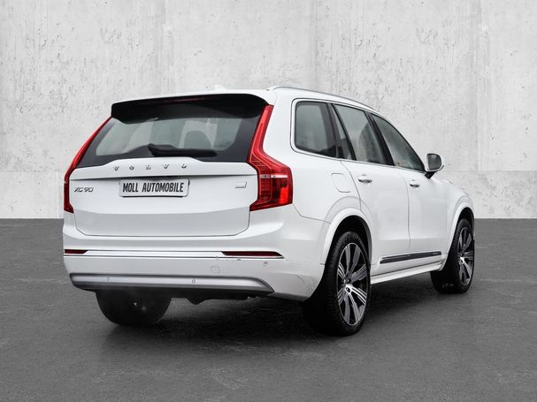 Volvo XC90 T8 Recharge AWD 335 kW image number 2