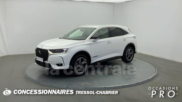 DS Automobiles 7 Crossback BlueHDi 180 130 kW image number 1