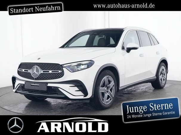 Mercedes-Benz GLC 300 190 kW image number 1