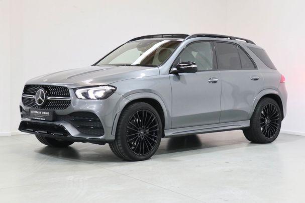 Mercedes-Benz GLE 400 d 243 kW image number 1