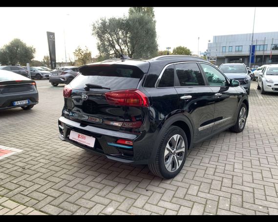 Kia Niro e 150 kW image number 20