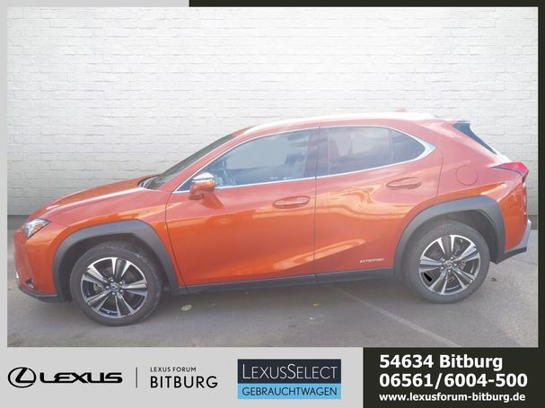 Lexus UX 250h 135 kW image number 5