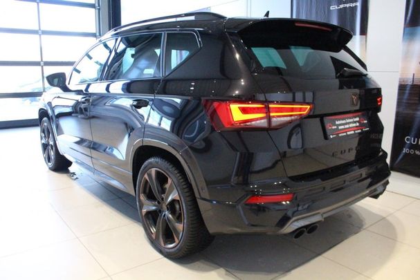 Cupra Ateca 2.0 TSI DSG 4Drive 221 kW image number 5