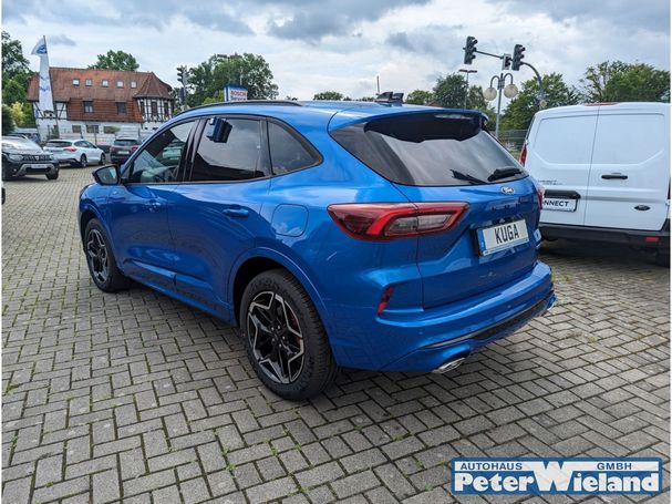 Ford Kuga 2.5 ST-Line 132 kW image number 4