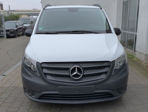 Mercedes-Benz Vito 114 CDi 100 kW image number 2