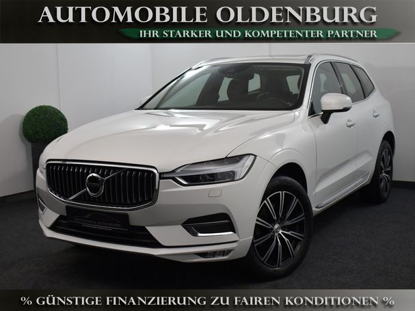 Volvo XC60 D4 Inscription 140 kW image number 1