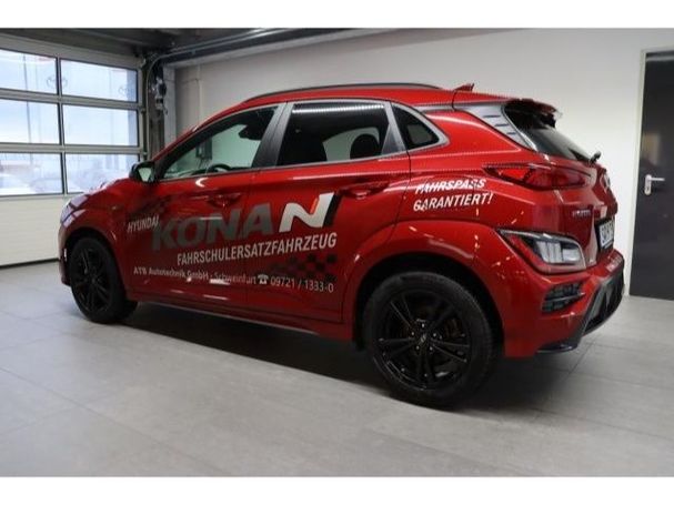 Hyundai Kona 1.0 88 kW image number 6