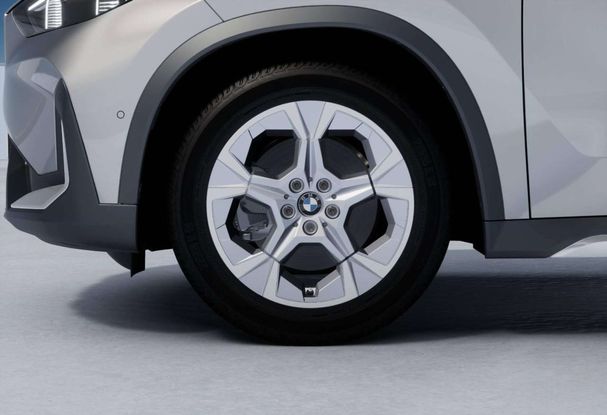 BMW X1 sDrive 115 kW image number 8