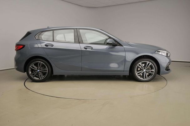 BMW 116d 85 kW image number 3