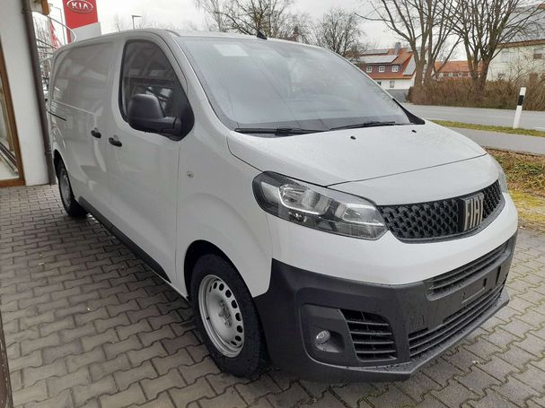 Fiat Scudo L2 2.0 107 kW image number 5