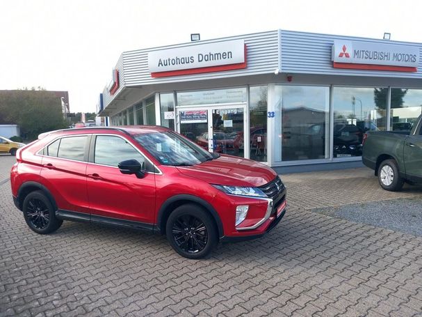 Mitsubishi Eclipse Cross 1.5 T 2WD CVT 120 kW image number 1